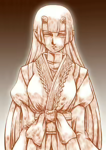 Page 64 of Summons Nightmare -Shoukanshitachi no Akumu- Side A - preview thumbnail