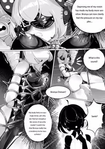 Page 11 of Bronya's dice game - preview thumbnail