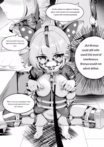 Page 4 of Bronya's dice game - preview thumbnail