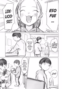 Page 3 of Manadeshi no Karada de Asobou ~Cli Sui Vibe Hen~｜Jugando con el cuerpo de mi querida discípula ~Jugando con un vibrador para el clítoris~ (decensored) - preview thumbnail