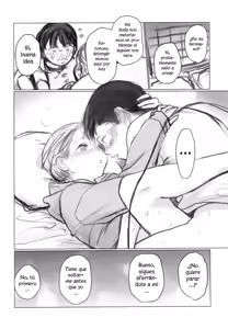 Page 56 of Manadeshi no Karada de Asobou ~Cli Sui Vibe Hen~｜Jugando con el cuerpo de mi querida discípula ~Jugando con un vibrador para el clítoris~ (decensored) - preview thumbnail