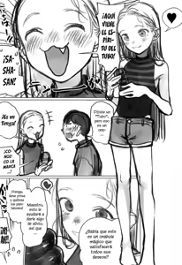 Page 16 of Manadeshi to Love Love Ecchi - Matome Hon｜Sexo amoroso con mi querida discípula - preview thumbnail