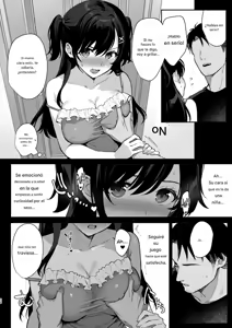 Page 36 of Mesu no Ie II ~Tsuma wa Midare Ubareru~ - preview thumbnail