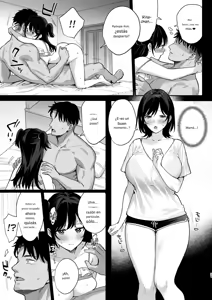 Page 49 of Mesu no Ie II ~Tsuma wa Midare Ubareru~ - preview thumbnail