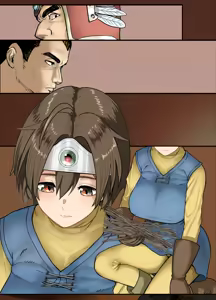Page 181 of DQ Onna Yuusha Daily Sex ~Tabi no Nakama Kara Mainichi Nakadashi Saretemasu (Naki)~ - preview thumbnail