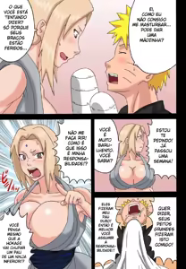 Page 197 of Naruhodo misc - preview thumbnail