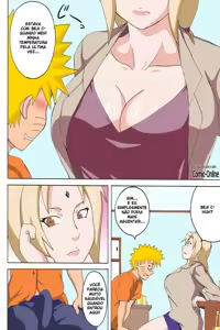 Page 234 of Naruhodo misc - preview thumbnail