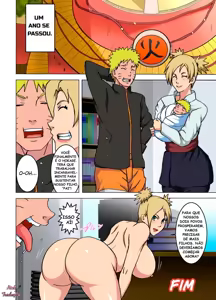 Page 40 of Naruhodo misc - preview thumbnail