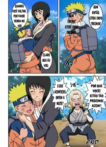 Page 82 of Naruhodo misc - preview thumbnail