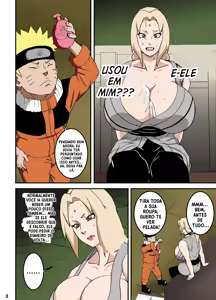 Page 90 of Naruhodo misc - preview thumbnail