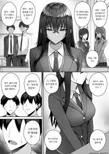 Page 11 of Gal to Boku ga Seibetsu Gyakuten Mesu ni Mezameru Bokui ︱갸루와 내가 성별 역전 암컷으로 눈을 뜨는 나 - preview thumbnail