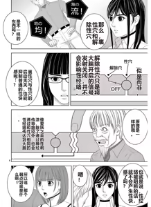 Page 1067 of EROSサバイバル 第11-19巻 - preview thumbnail