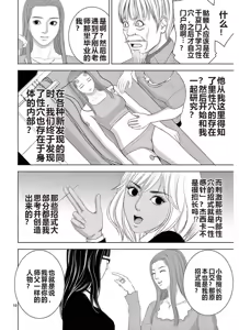 Page 1083 of EROSサバイバル 第11-19巻 - preview thumbnail
