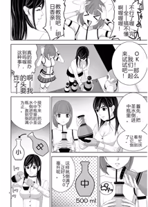 Page 430 of EROSサバイバル 第11-19巻 - preview thumbnail