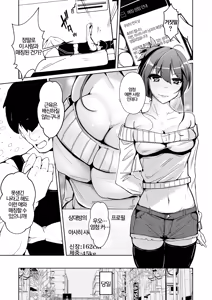 Page 3 of Swap connect Subarashiki, Iseitai Koukan ︱Swap connect ~ 멋진, 이성몸교환 - preview thumbnail