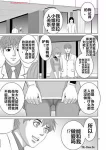 Page 260 of EROSサバイバル 第20-22巻 - preview thumbnail
