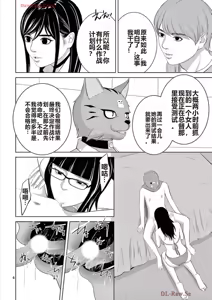 Page 434 of EROSサバイバル 第20-22巻 - preview thumbnail