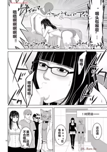 Page 438 of EROSサバイバル 第20-22巻 - preview thumbnail
