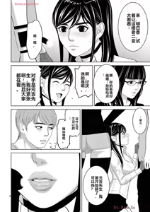 Page 442 of EROSサバイバル 第20-22巻 - preview thumbnail