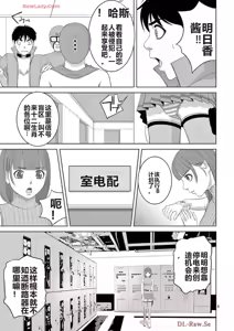 Page 505 of EROSサバイバル 第20-22巻 - preview thumbnail