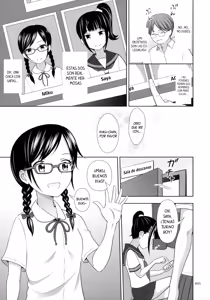 Page 67 of Delivery na Syoujo no Ehon <Soushuuhen> - Un libro sobre una chica a domicilio <Recopilación> - preview thumbnail
