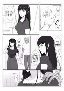 Page 23 of Himuro Keika wa DQN Kyoushi ni Wakaraserareru! 3 - preview thumbnail
