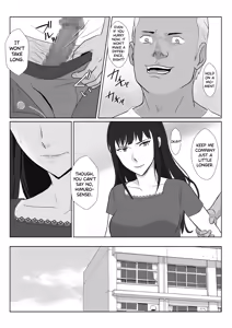 Page 24 of Himuro Keika wa DQN Kyoushi ni Wakaraserareru! 3 - preview thumbnail