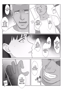 Page 51 of Himuro Keika wa DQN Kyoushi ni Wakaraserareru! 3 - preview thumbnail