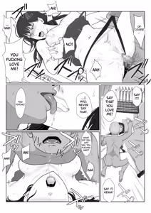 Page 64 of Himuro Keika wa DQN Kyoushi ni Wakaraserareru! 3 - preview thumbnail
