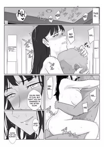 Page 84 of Himuro Keika wa DQN Kyoushi ni Wakaraserareru! 3 - preview thumbnail