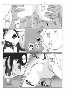 Page 97 of Himuro Keika wa DQN Kyoushi ni Wakaraserareru! 3 - preview thumbnail