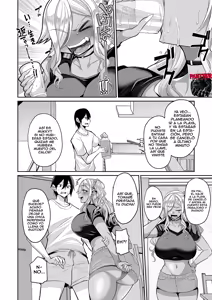 Page 3 of Osananajimi Gal wa Toutotsu ni | Mi Amiga De La Infancia Ahora Es Una Gal - preview thumbnail