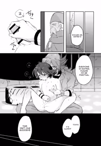 Page 51 of Boku no Suki na Hito | The Person I Like - preview thumbnail