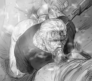 Page 16 of Metal Gear - preview thumbnail