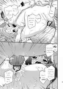 Page 32 of Watashi-tachi ga Jouka shite Ageru | Let us purify you! - preview thumbnail