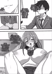 Page 16 of Ore ga Koki Sute SEX Shiteiru Aidaigai Jikan Teishi | Time Stops Except When I'm Having Sex - preview thumbnail