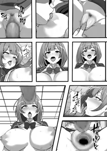 Page 15 of Ore ga Koki Sute SEX Shiteiru Aidaigai Jikan Teishi | Time Stops Except When I'm Having Sex - preview thumbnail