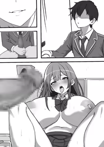 Page 16 of Ore ga Koki Sute SEX Shiteiru Aidaigai Jikan Teishi | Time Stops Except When I'm Having Sex - preview thumbnail