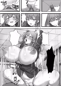 Page 27 of Ore ga Koki Sute SEX Shiteiru Aidaigai Jikan Teishi | Time Stops Except When I'm Having Sex - preview thumbnail