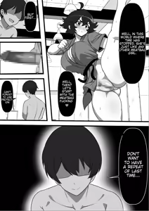 Page 16 of Ore ga Koki Sute SEX Shiteiru Aidaigai Jikan Teishi 2 | Time Stops Except When I'm Having Sex 2 - preview thumbnail
