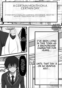 Page 2 of Ore ga Koki Sute SEX Shiteiru Aidaigai Jikan Teishi 2 | Time Stops Except When I'm Having Sex 2 - preview thumbnail
