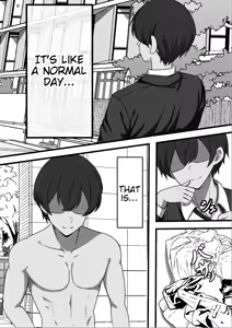 Page 3 of Ore ga Koki Sute SEX Shiteiru Aidaigai Jikan Teishi 2 | Time Stops Except When I'm Having Sex 2 - preview thumbnail