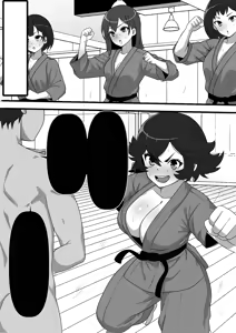 Page 19 of Ore ga Koki Sute SEX Shiteiru Aidaigai Jikan Teishi 2 - preview thumbnail