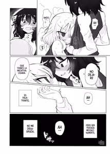 Page 11 of Himitsu no Hanseikai | La Reunión Secreta De Evaluación - preview thumbnail