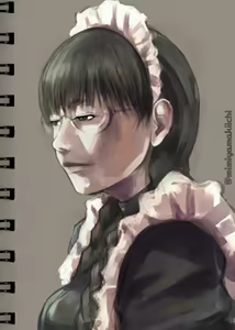 Page 207 of Black Lagoon collection - preview thumbnail