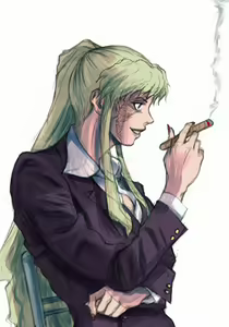 Page 227 of Black Lagoon collection - preview thumbnail