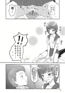 Page 27 of PM10:00 Narumi side - preview thumbnail