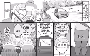 Page 3 of Mama Time Seisui Hen｜Hora de mamá: Episodio Agua del Bendita (decensored) - preview thumbnail