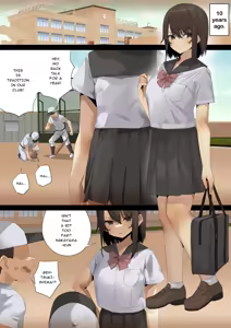 Page 48 of Business Sex Manner Air Conditioner Hen Escalator Hen Dannsou Shukann Anal Special Tsukishima Hen | Business Sex Manners AC, Escalator, and Menswear Crossdressing Anal Tsukishima Special Complication (decensored) - preview thumbnail