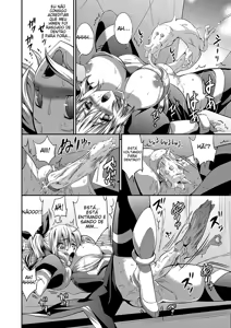 Page 16 of Busou Senki ~Shokuetsu no Nie~ | Armed Battle Princess - preview thumbnail